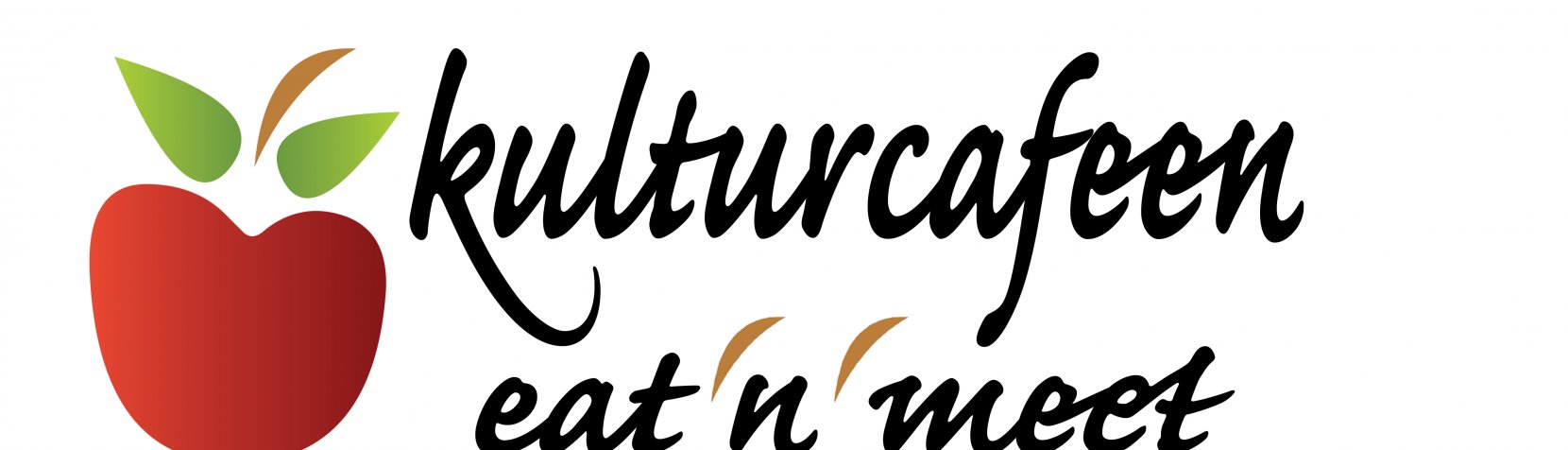 Kulturcafeen eat and meet logo