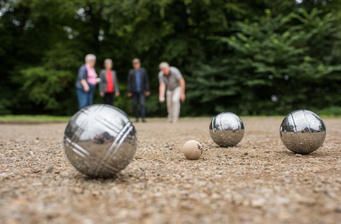 Petanque